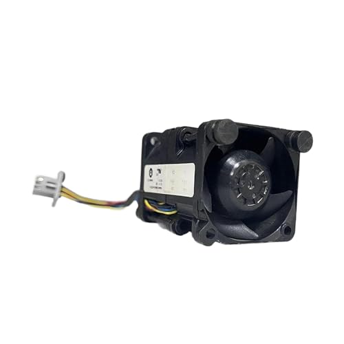 Image of Urijx Server Cooling Fan Replacement Powerful for Electronic Devices Server Cases Computers /Tablets & Networking | Computer Components & Parts | Fans Heat Sinks & Cooling | CPU Fans & Heat Sinks