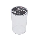 BCW 1-BEANBOX3 Collectible Beanie Baby Cylinder Display Holder