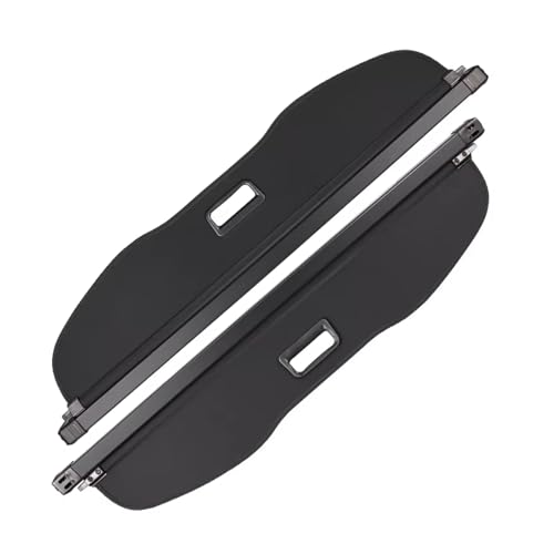 Cache-bagages rétractable Kadjar | Idéal pour vos départs en vacances - 4