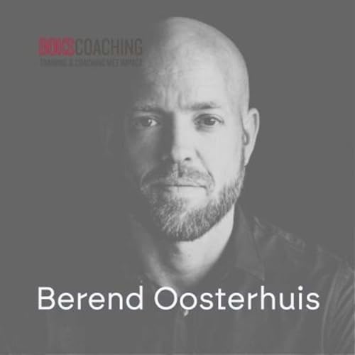 Boksen met Berend Oosterhuis (BAM!)