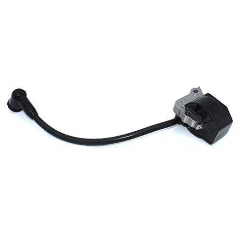 Ignition Coil Module For STIHL FS38 FS55 FC55 FC55Z FC55-DZ FS46 FS45 HL45 HL45Z HL45-DZ HS45 HS45Z KM55 KM55RZ KM55C KM55R 4140 400 1300