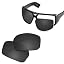 Polarized Advanced Black