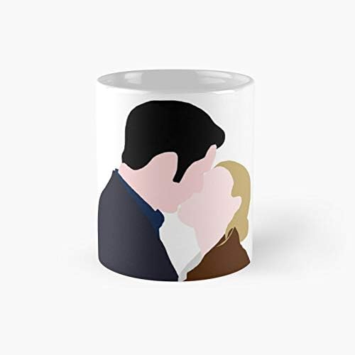 Lucifer - 2x11 - Yeah, you're probably right | Coffee Mug 11 oz/Gift Tea Mug Perfect