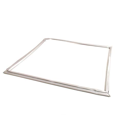 Intermetro Gasket (Double Door Units Grey
