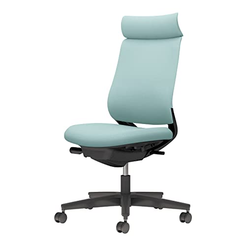 �y���[�J�[�z���E�ݒu�E�g���z�R�N�� �~�g��2 Mitra2 �`�F�A �I�t�B�X �u���b�N�r �A�f�B�V���i���o�b�N �I���� �t�@�u���b�N�^�C�v �{��/�u���b�N �w�E��/�A�b�V���^�[�R�C�Y C04-B300CW-BK39391