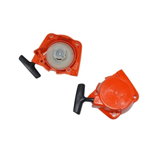 Arranque de retroceso para poner a punto su cortacésped 543R 541 2