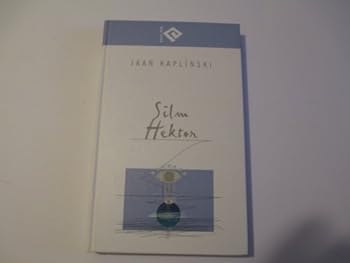 Hardcover Silm Hektor Book