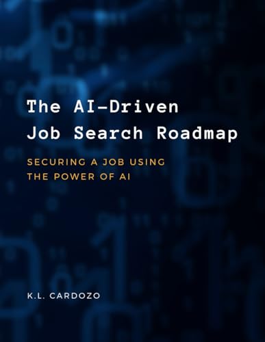 The AI-Driven Job Search Roadmap