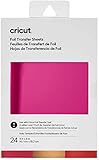 Für Cricut Folientransferwerkzeug optimiert