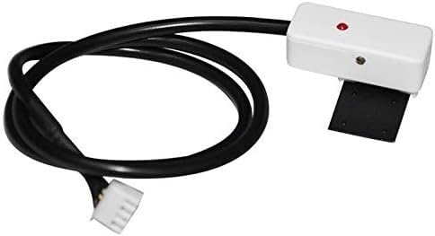 Capteur de niveau d'eau XKC-Y26-V pour détection de liquide non contact 5-24V