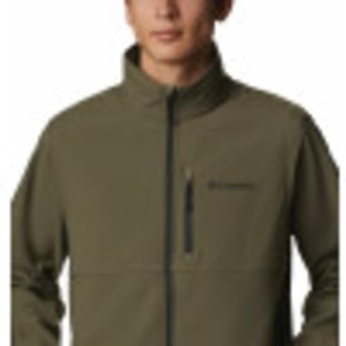 Image of Columbia Mens Soft Shell Top
