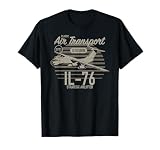 Ilyushin Il-76 T-Shirt