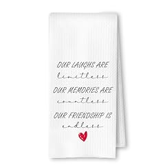 Our Friendship is Endless