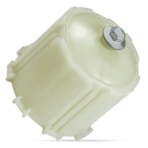 Canamax WH49X10042 Washer Agitator Coupling Kit - Compatible with GE & Hotpoint Washers - Replaces AP3964635 1195917 175D2846P001 WH02X10037 WH02X1200 WH2X10037 WH2X1200
