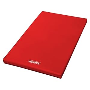 Alpidex Turnmatte 200 x 120 x 8 cm