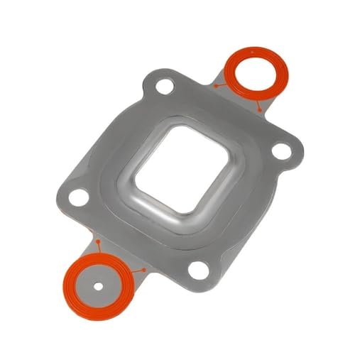 Joint de coude d'échappement haute durabilité 27-864547A02 moteur hors-bord