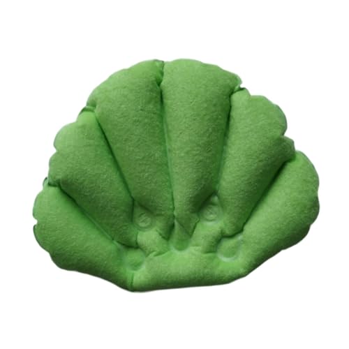 Benboo バスピロー バスクッション 浴槽用 バスタブ スパ用枕 スパ用 ホームタブ