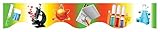 Pacon 1466757 Physical Science-Board Trimmer Strips, 2