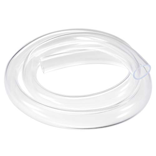 PVC-U Verrohrungspaket 50 mm - 20 m Schlauchlänge
