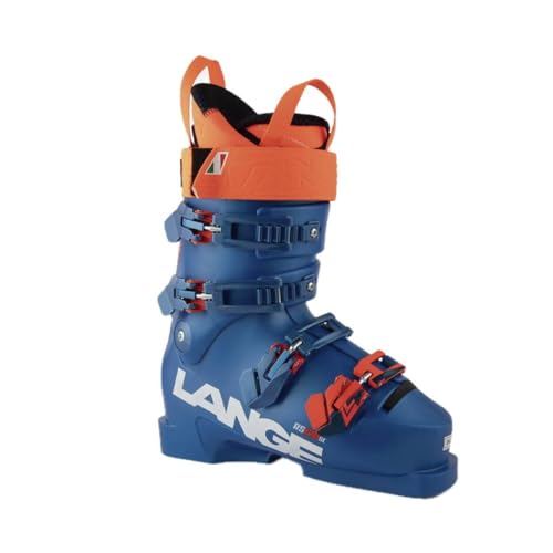 LANGE �����O �X�L�[�u�[�c �����Y ���f�B�[�X 2026 RS 120 SC/�A�[���G�X 120 �G�X�V�[ / LBN1210