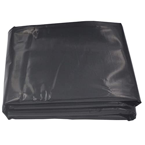 AGSYFFD 3M * 2M bache pour Bassin， Liner Piscine, Film PVC Premium résistant aux UV et aux intempéries pour la Construction de bassins, piscines de Jardin