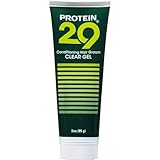 Protein 29 Conditioning Hair Groom Clear Gel 3 oz (Pack of 3)