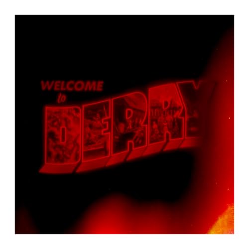 IT; Welcome To Derry