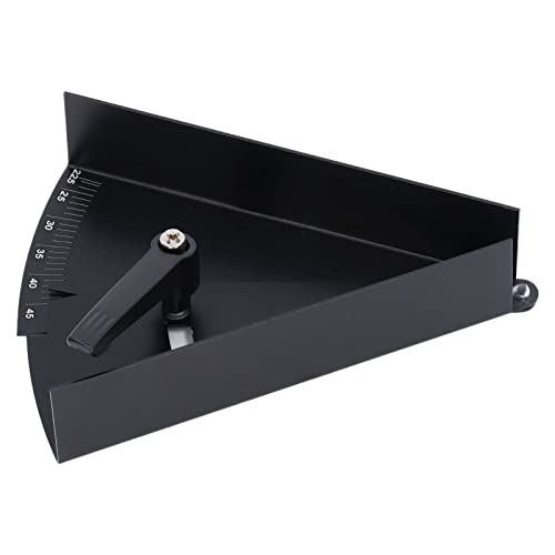 Prisma Ajustable para Ángulos con Abrazadera para Madera miniatura 4