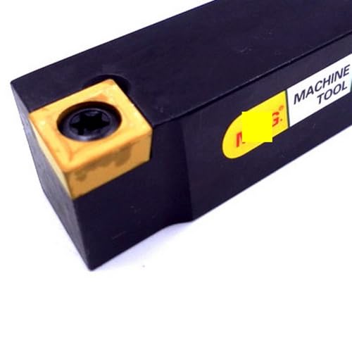 Fresa para torno SCACR1010F06 10mm 12mm UCHAOCHE miniatura 2