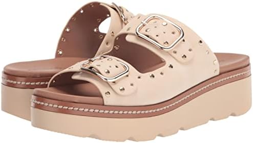 Chinese Laundry Women's SURF Stud Slide Sandal Review | Image 5