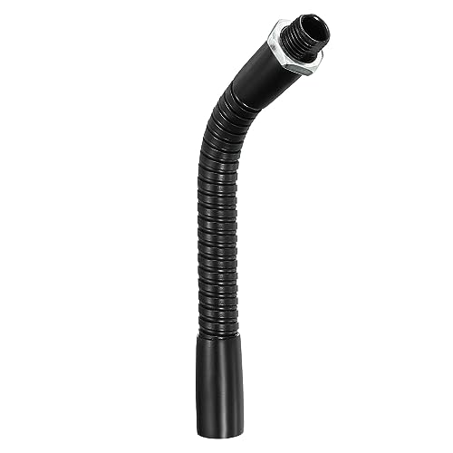 PATIKIL 12cm/4.7" Universal Gooseneck