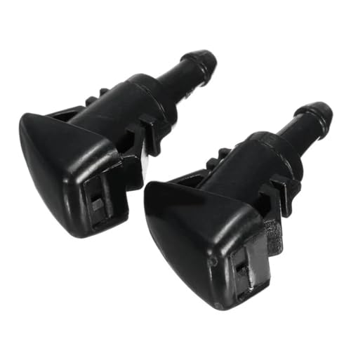 Buses d'essuie-Glace lave-glace avant voiture pour Chrysler PT Cruiser 2006-2010