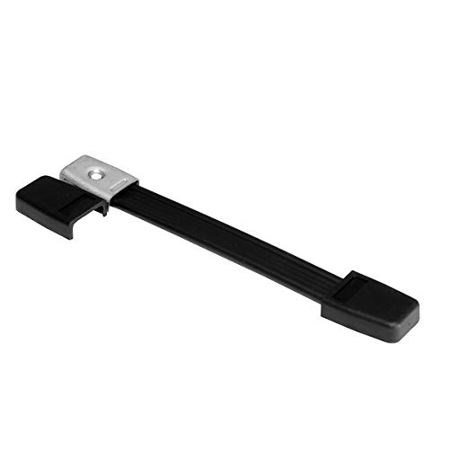 PENN ELCOM Steel Strap Handle with Metal End Caps and Plastic Cover (B07NJ5YXKR) Amazon Price History, Amazon Price Tracker