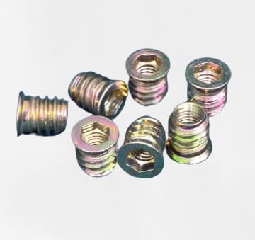 D nut 8 * 25 100 pcs