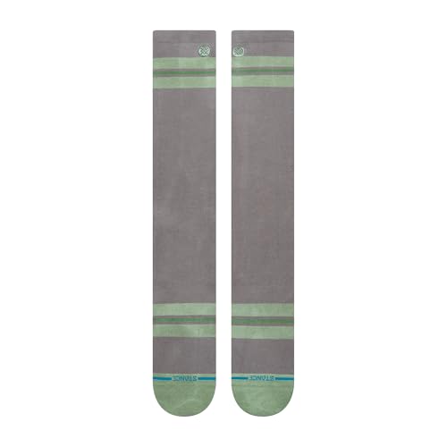 Image of Stance Compression OTC Socks for Men & Women | Over the Calf Height OTC, Mid Grade 15-22MMHG Compression, Freshtek Moisture Odor Control, Athletic Running Recovery