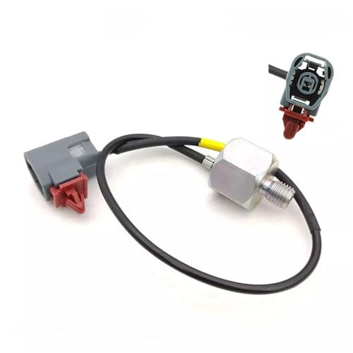 Capteur de cliquetis haute précision ZJ0118921 anti vibration pour bloc Mazda 2 3