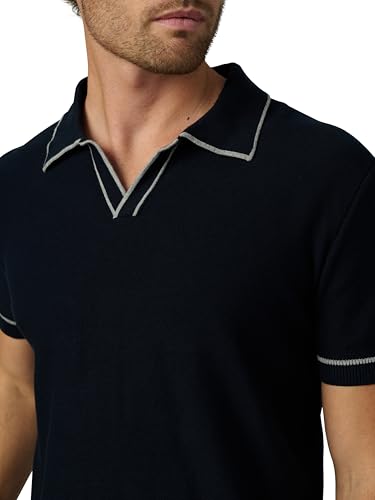 Joe's Men's Jimmy Sweater Polo4