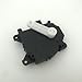 87106-08070 063700-8820 HVAC Heater Blend Door Actuator 5-Pin for：Sienna
