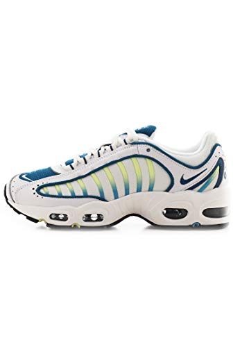 Nike Air Max Tailwind IV Chaussures de Trail Femme pour Sorties Nature et Randonnée