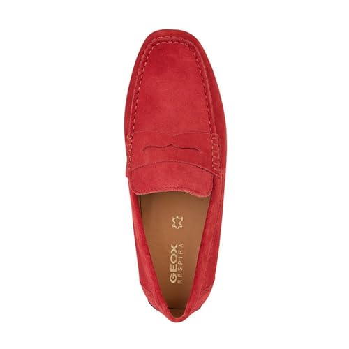 Image of Geox Men's U Spherica Ec1 A Moccasin