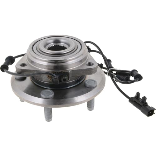 Dana Holding Corporation 10021363 - Dana Spicer Axle Hub Assembly