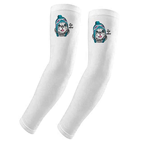 Gants de protection UV pour animaux DIYthinker anti-soleil