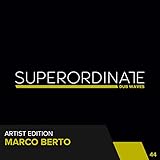 Superordinate Dub Waves