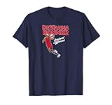 DeWanna Bonner - Instant Offense - Indiana Basketball T-Shirt
