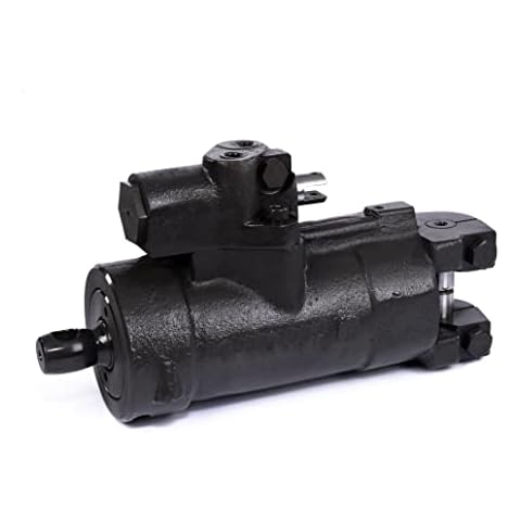 Power Steering Cylinder Massey Ferguson 175 282 178 285 265S 165 290 275 3186320 Cover