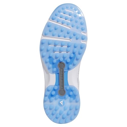 Image of adidas Golf MC80 Spikeless Golf Shoes