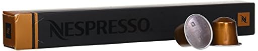 Nespresso Espresso Livanto, 10 Cápsulas de Café Espresso | Ya disponible en tu tienda friki favorita! En mundofriki.es! Nespresso Espresso Livanto, 10 Cápsulas de Café Espresso | Ya disponible en tu tienda friki favorita! En mundofriki.es!