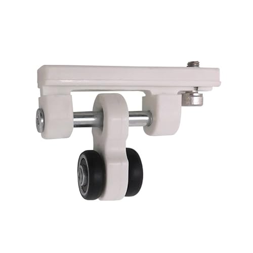 Micel Polea corredera pergola toldo. 20