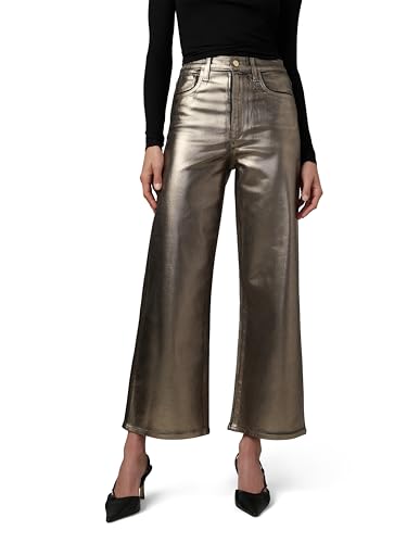 Joe's Women's The Mia High Rise Wide Leg Ankle Jean