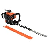 PARKERBRAND 26CC 24 inch PETROL HEDGE TRIMMER